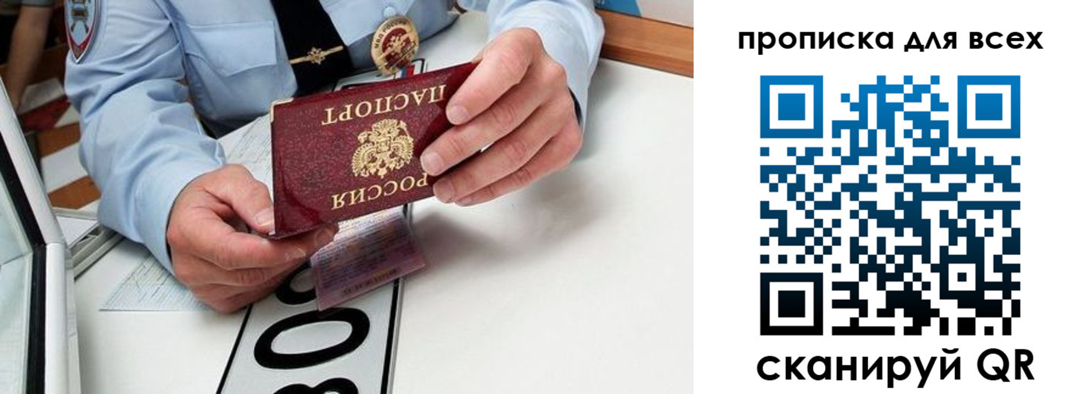 прописка для школы в Кимовске